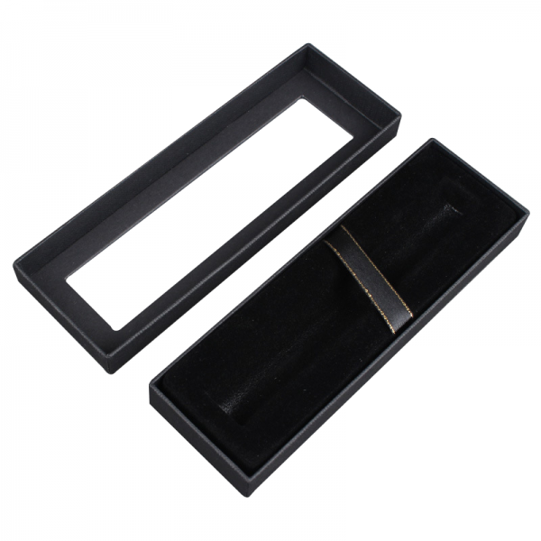 5e2570264cba5 Logo Customized transparent pvc Pen | Karry